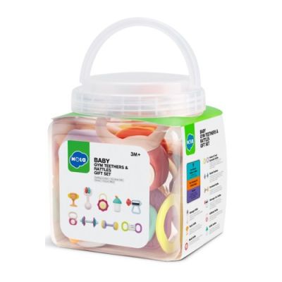 SET 9 JUCARII GINGIVALE SPORT VIVHA7900