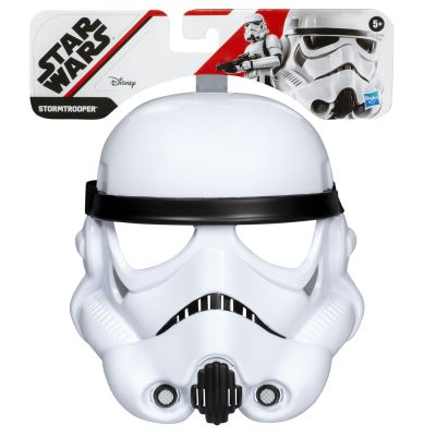 STAR WARS MASCA PERSONAJUL STORMTROOPER VIVG0756_G1431