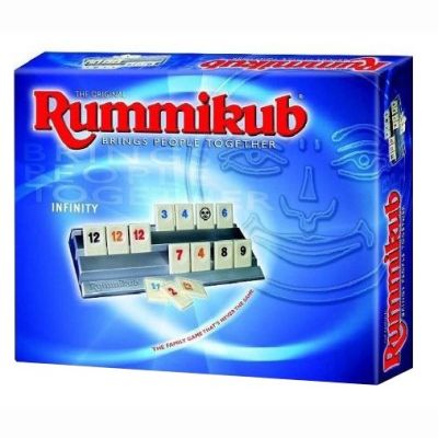 JOC RUMMIKUB INFINITY VIVRUM9640