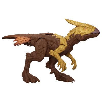 JURASSIC WORLD CHAOS THEORY DANGER PACK DINOZAUR HYPSILOPHODON VIVMTHLN49_JCL47