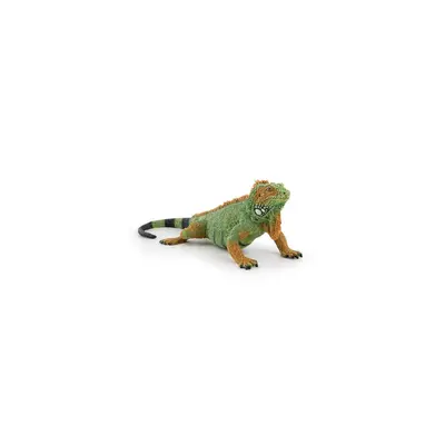 PAPO FIGURINA IGUANA VIVPapo50306