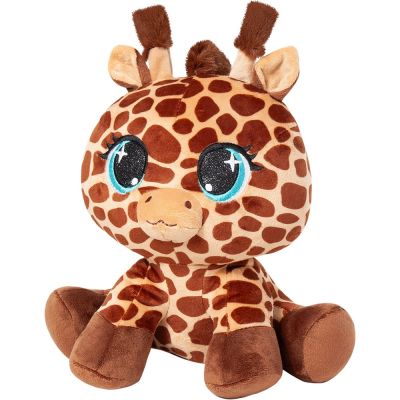 PLUS GIRAFA AMELIE 25CM VIVStip965
