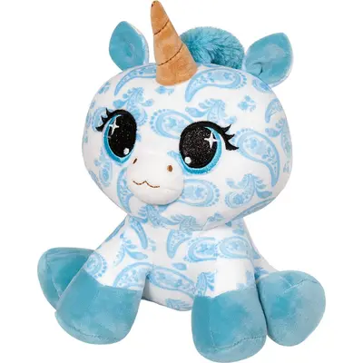 PLUS UNICORN MARSELLE 25CM VIVStip108