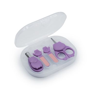 SET MANICHIURA BEBE, MELII, MODEL PISICA VIVML50007