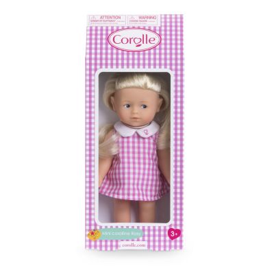 COROLLE LTC PAPUSA MINI COROLLINE ROSY ROCHITA ROZ 20CM VIV9000240150
