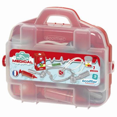 ECOIFFIER  SET DOCTOR 25.5CM VIV7600000249