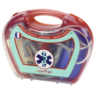 ECOIFFIER  SET DOCTOR 28CM VIV7600000250