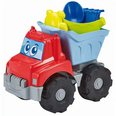 ECOIFFIER CAMION CU FORME DE NISIP 32CM VIV7600000519