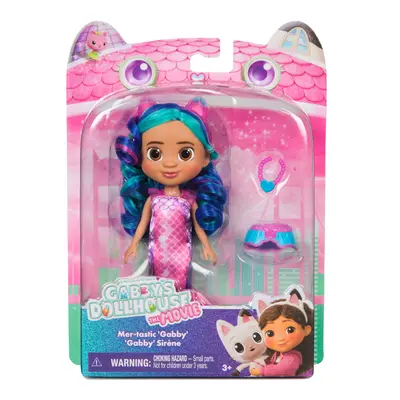 GABBYS DOLLHOUSE FILMUL PAPUSA SIRENA CU ACCESORII VIV6072885_20151840