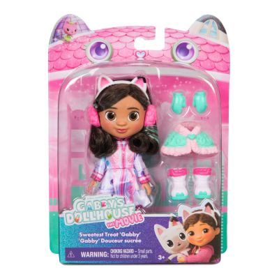 GABBYS DOLLHOUSE FILMUL PAPUSA TINUTA DE IARNA CU ACCESORII VIV6072885_20151838