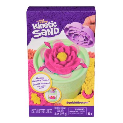 KINETIC SAND FLOARE SQUISH BLOSSOM VIV6071548