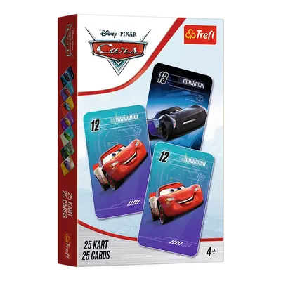 JOC DE CARTI PACALICI DISNEY CARS VIV08511