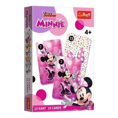 JOC DE CARTI PACALICI MINNIE VIV08495