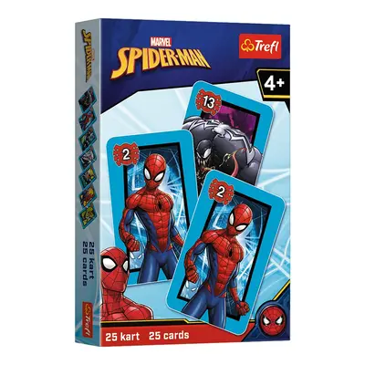 JOC DE CARTI PACALICI SPIDERMAN VIV08498