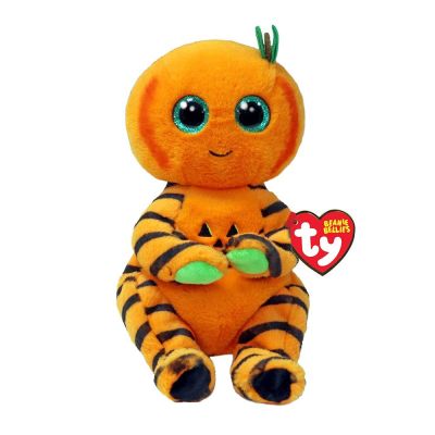 PLUS TY 15CM BEANIE BELLIES TRICKSTER DOVLEACUL VIVTY41507