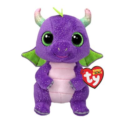 PLUS TY 15CM BOOS DINOZAURUL MOV VIVTY37362