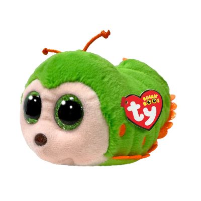 PLUS TY 15CM BOOS PILAR OMIDA VERDE VIVTY37375