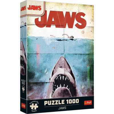 PUZZLE TREFL 1000 PREMIUM PLUS FALCI VIV12069
