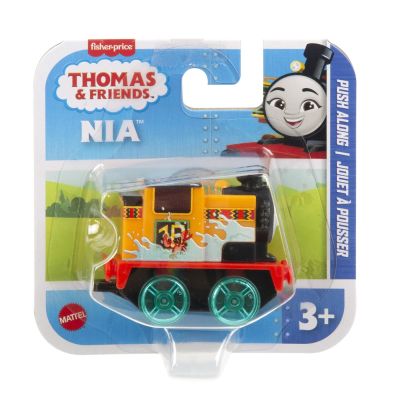 THOMAS LOCOMOTIVA DIN PLASTIC NIA VIVMTHJL21_JFV52