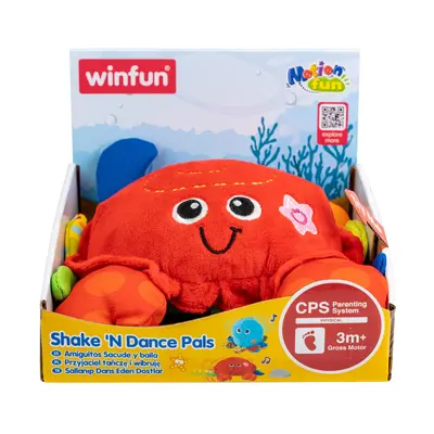WINFUN JUCARIE CRABUL DANSATOR VIVWin000155