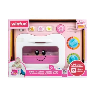WINFUN JUCARIE CUPTOR CU MICROUNDE VIVWin00761G