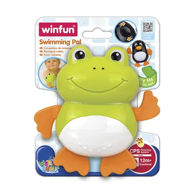 WINFUN JUCARIE DE BAIE BROSCUTA INOTATOARE VIVWin007100