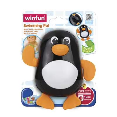 WINFUN JUCARIE DE BAIE PINGUINUL INOTATOR VIVWin007102