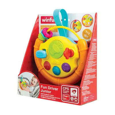 WINFUN JUCARIE VOLAN CU ACTIVITATI VIVWin000705