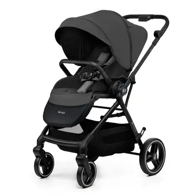 CARUCIOR KINDERKRAFT YOXI 2IN1, MOONLIGHT GREY VIVKSYOXI00GRY2000