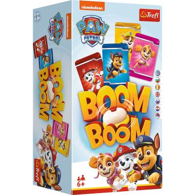 JOC BOOM BOOM PATRULA CATELUSILOR VIV02363