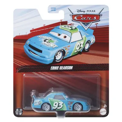MASINUTA METALICA CARS3 PERSONAJUL ERNIE GEARSON VIVMTDXV29_JDL73