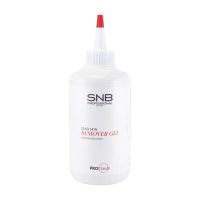 Solutie pentru Indepartare Bataturi, Calozitati si Piele Ingrosata SNB 250 ml EXL361