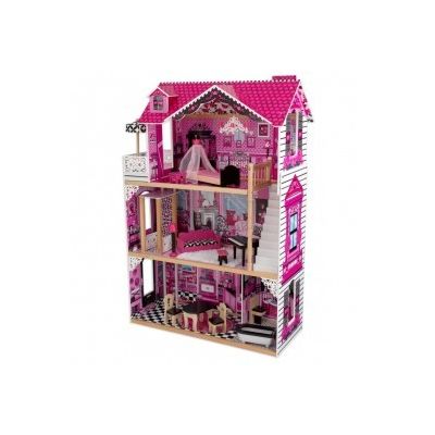 Casuta pentru papusi amelia - okekk65093