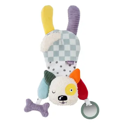 Centru de activitati - catelus natur