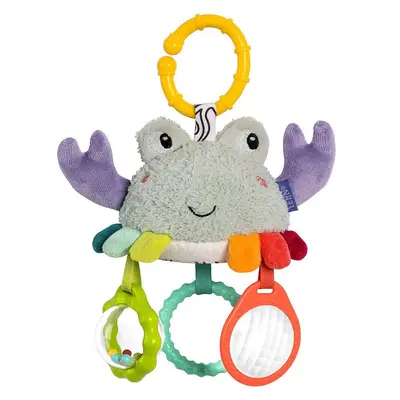 Centru de activitati mini - crabul vesel