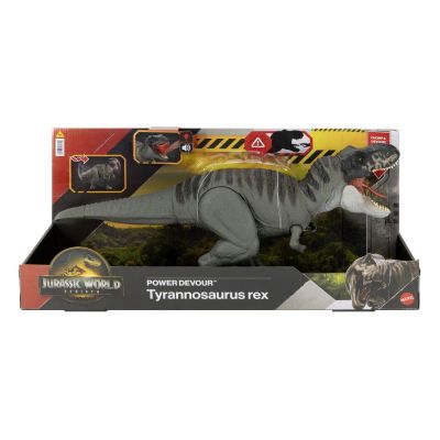 JURASSIC WORLD RENASTEREA DINOZAUR TYRANNOSAURUS REX VIVMTJCH02