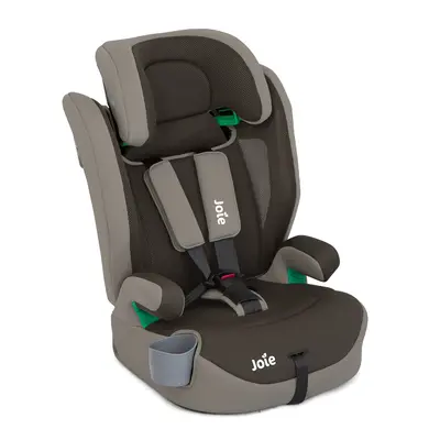 Joie - scaun auto elevate r129 toffee mesh, 76-150 cm, certificat r129 bbbc2216abtof000
