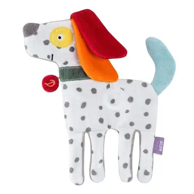 Jucarie fosnitoare - catelus natur