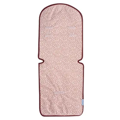 Liner carucior  Flowers SeviBebe BBKSEV_43-153