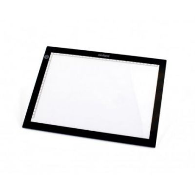 Panou luminos a3 pentru activitati educationale - okeml95101