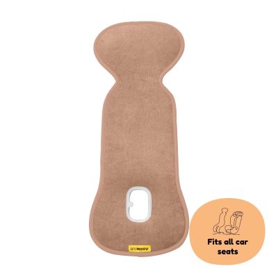 Protectie Antitranspiratie Scaun Auto GR 0 Tuscany TNAAL-0-TU