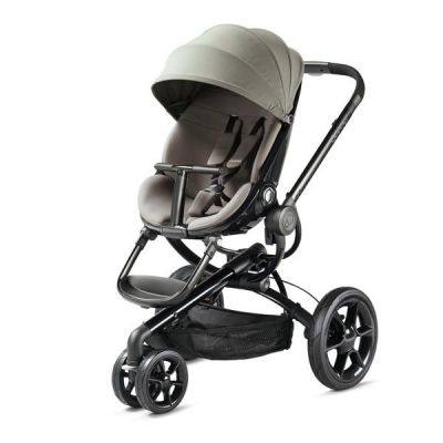 Carucioare bebe Moodd  Brown Fierce - BCT7660_6