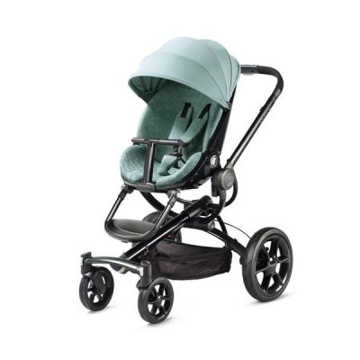Carucior bebe Moodd Grey Crackle - BCT7660_2