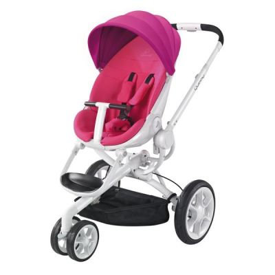 Carucior bebe Moodd Pink Passion - BCT7660_11