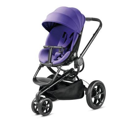 Carucior bebe Moodd Purple Peace - BCT7660A