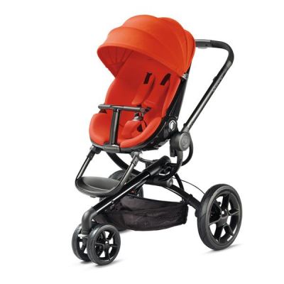 Carucior bebe Moodd Red Revolution - BCT7660_8