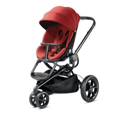 Carucior bebe Moodd Red Rumor - BCT7660_9