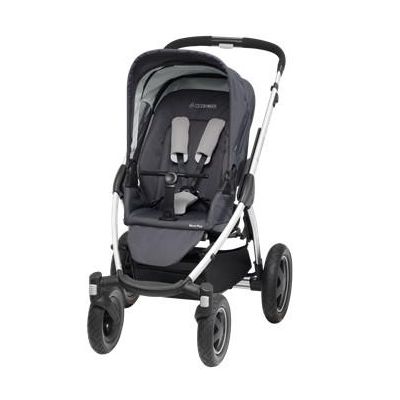 Carucior copii Mura Plus 4 confetti - BCT7820