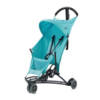 Carucior sport copii Yezz Blue Loop - BCT76505190
