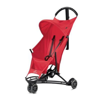Carucior sport copii Yezz Red Signal - BCT76505190_2